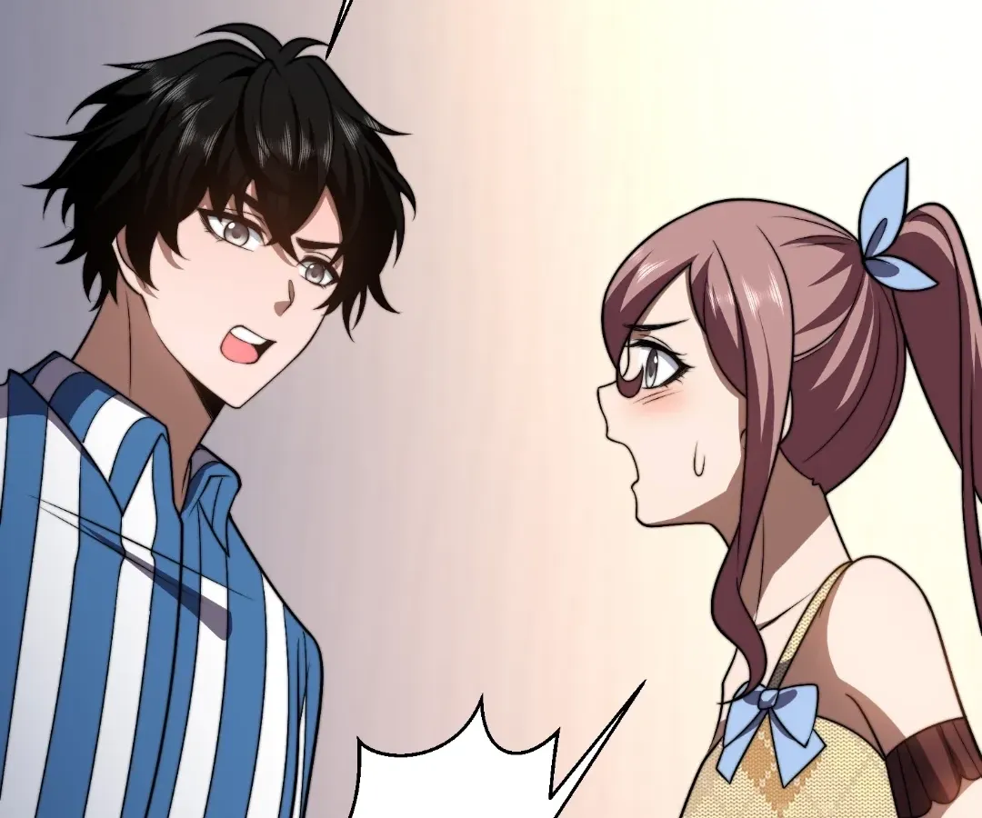 Empowering My Kind in the Apocalypse Chapter 33 page 38 - 