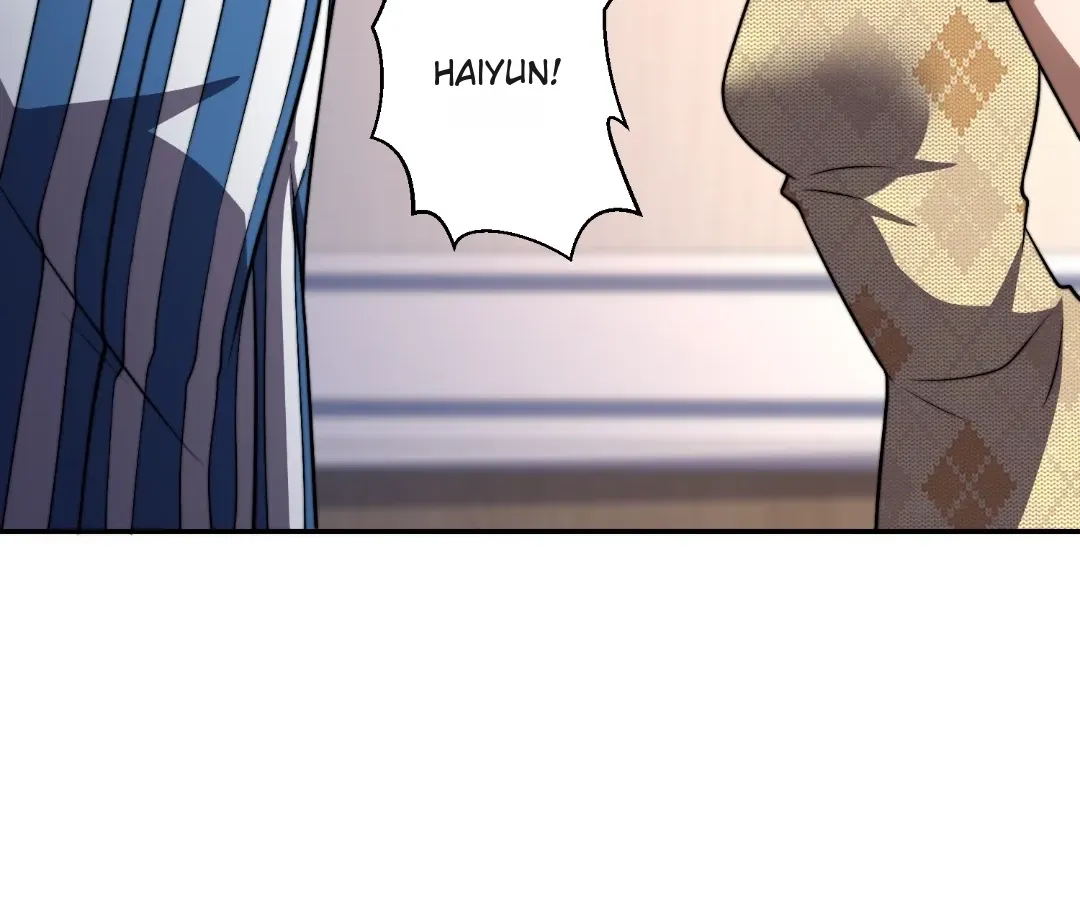 Empowering My Kind in the Apocalypse Chapter 33 page 39 - 