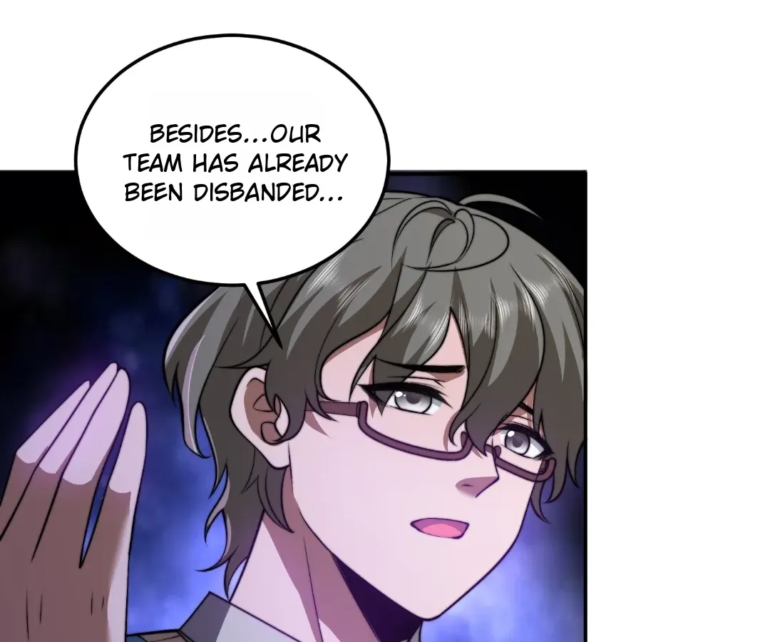 Empowering My Kind in the Apocalypse Chapter 33 page 40 - 