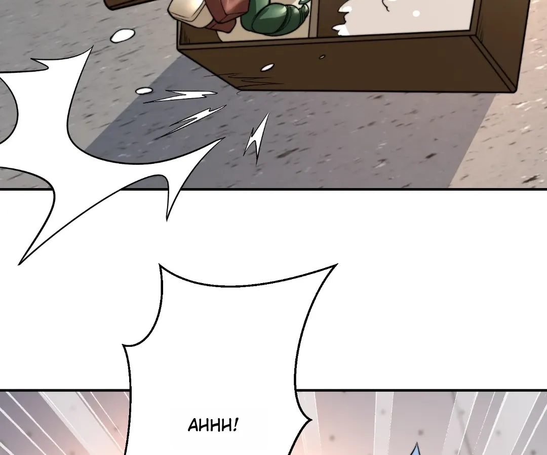 Empowering My Kind in the Apocalypse Chapter 33 page 5 - 