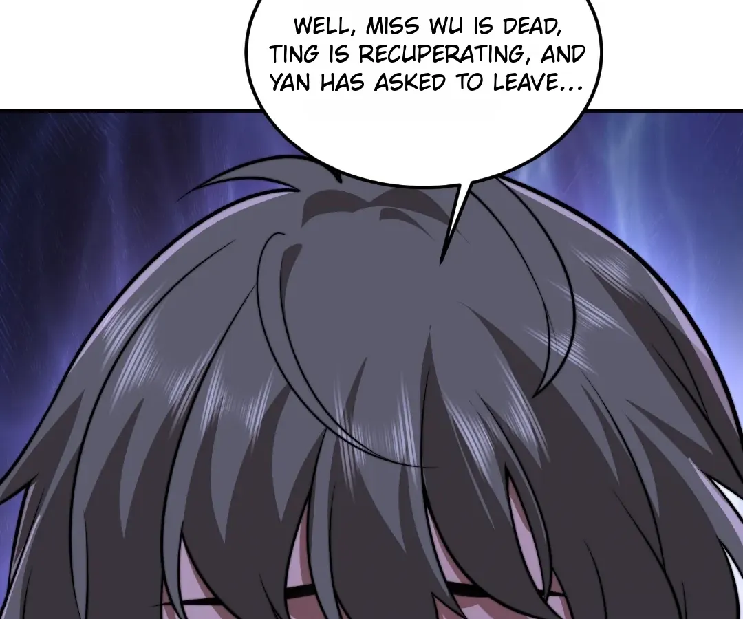 Empowering My Kind in the Apocalypse Chapter 33 page 45 - 