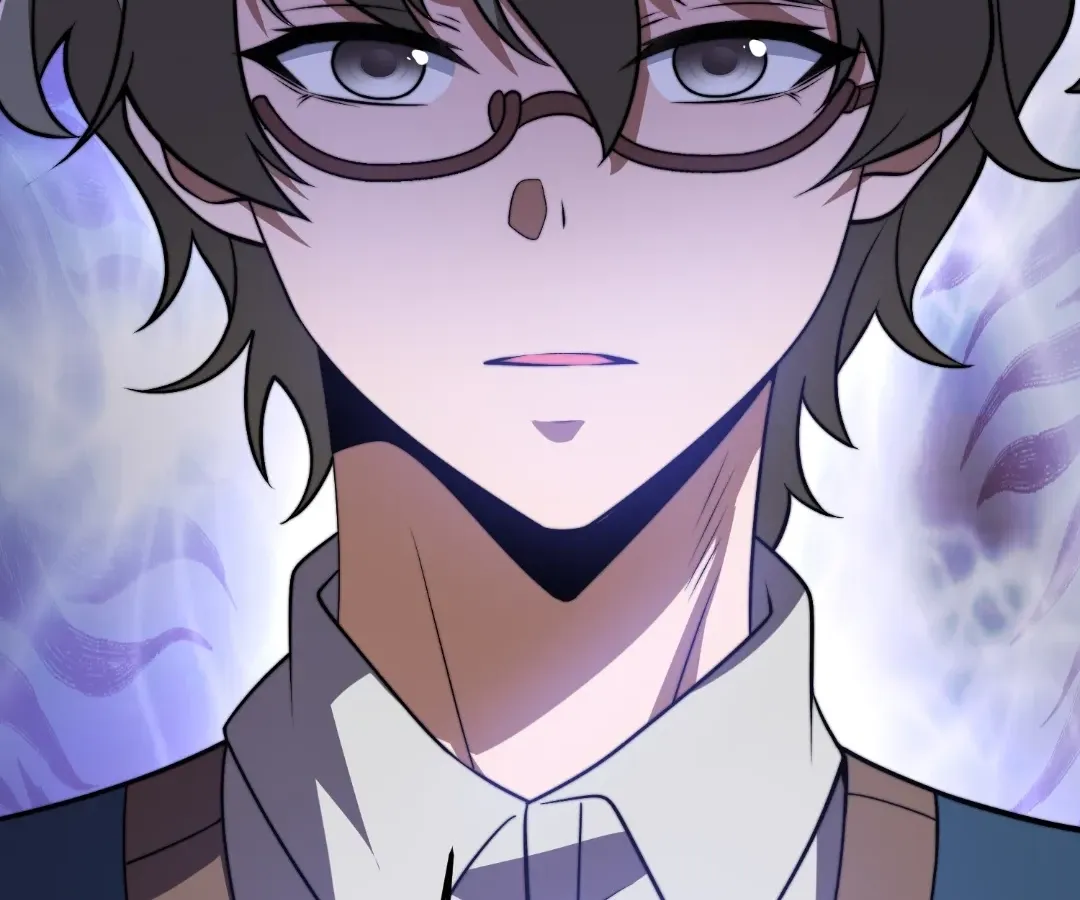 Empowering My Kind in the Apocalypse Chapter 33 page 46 - 