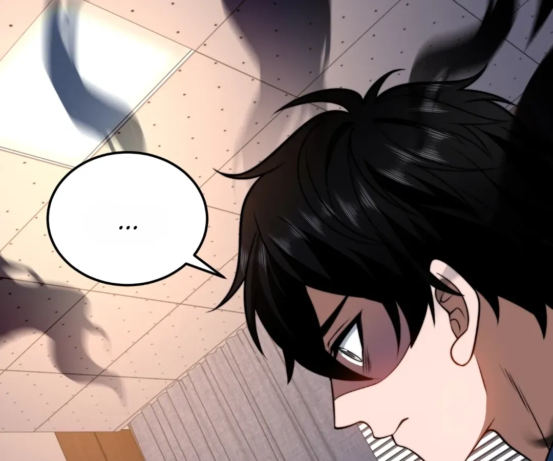 Empowering My Kind in the Apocalypse Chapter 33 page 48 - 