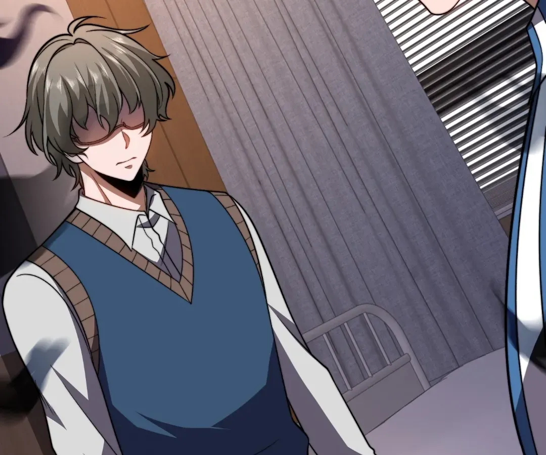 Empowering My Kind in the Apocalypse Chapter 33 page 49 - 