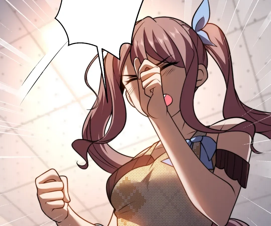 Empowering My Kind in the Apocalypse Chapter 33 page 6 - 