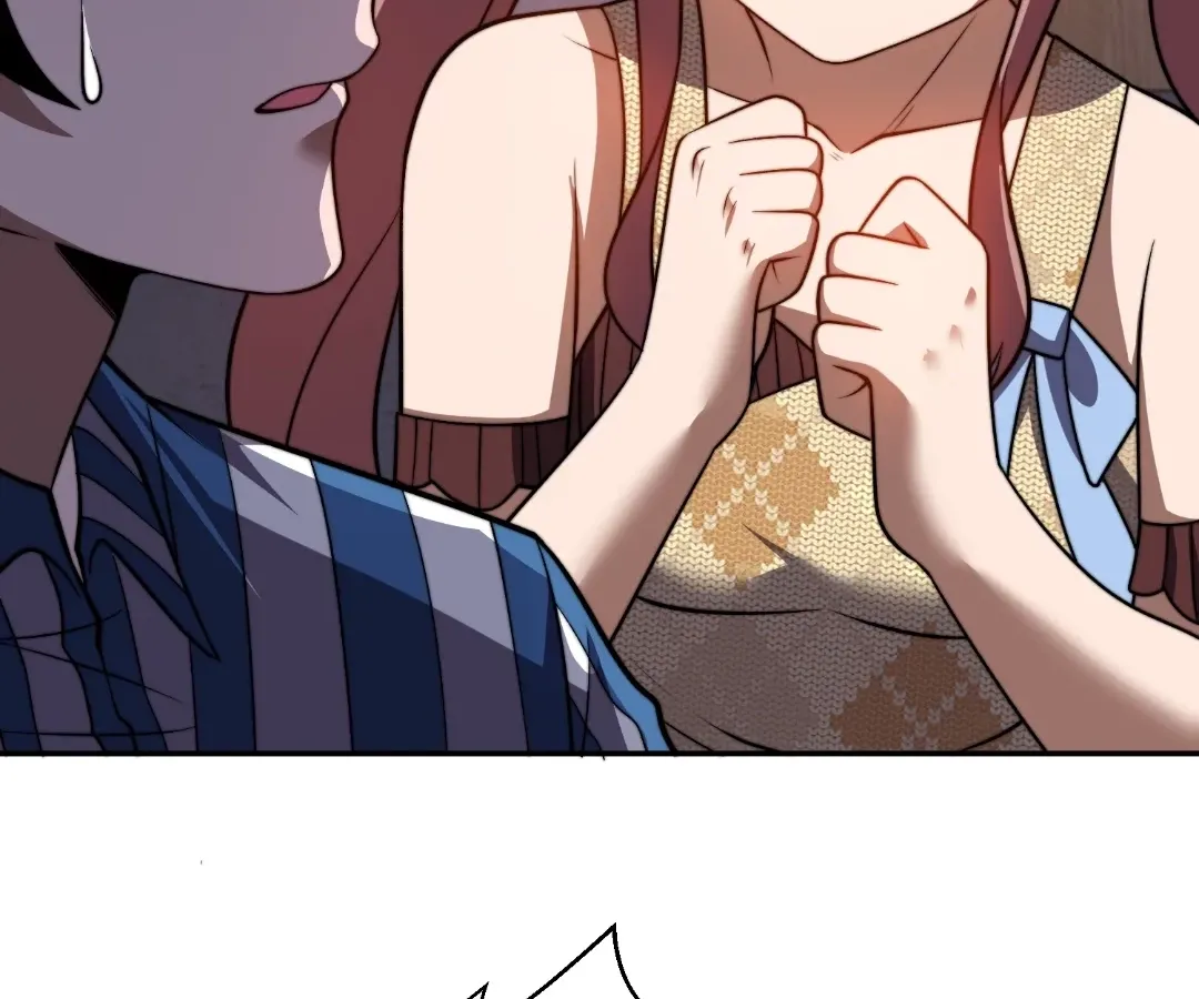 Empowering My Kind in the Apocalypse Chapter 33 page 53 - 