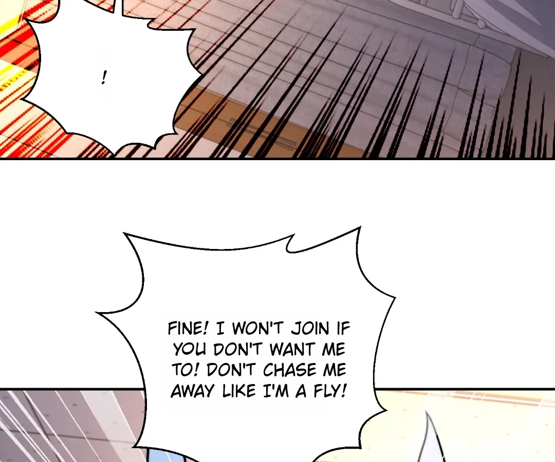 Empowering My Kind in the Apocalypse Chapter 33 page 56 - 