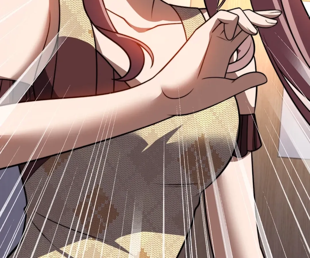Empowering My Kind in the Apocalypse Chapter 33 page 58 - 