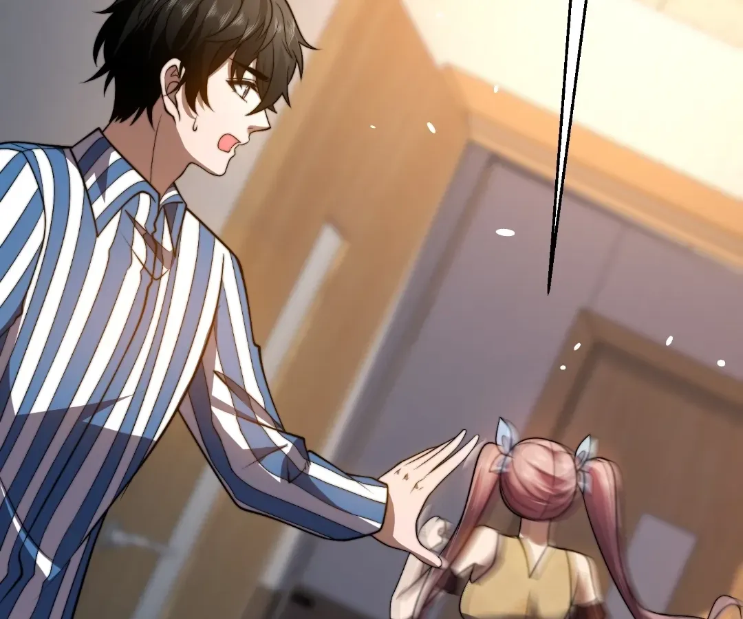 Empowering My Kind in the Apocalypse Chapter 33 page 60 - 