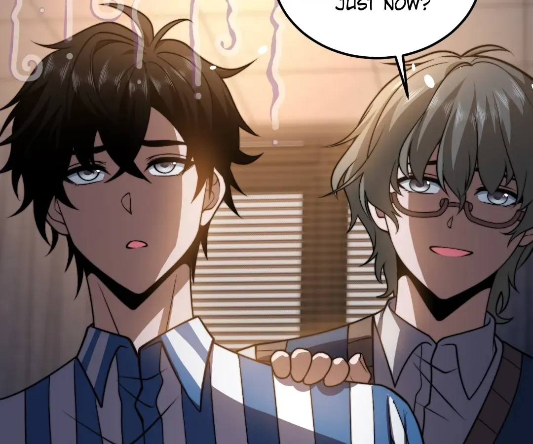 Empowering My Kind in the Apocalypse Chapter 33 page 66 - 