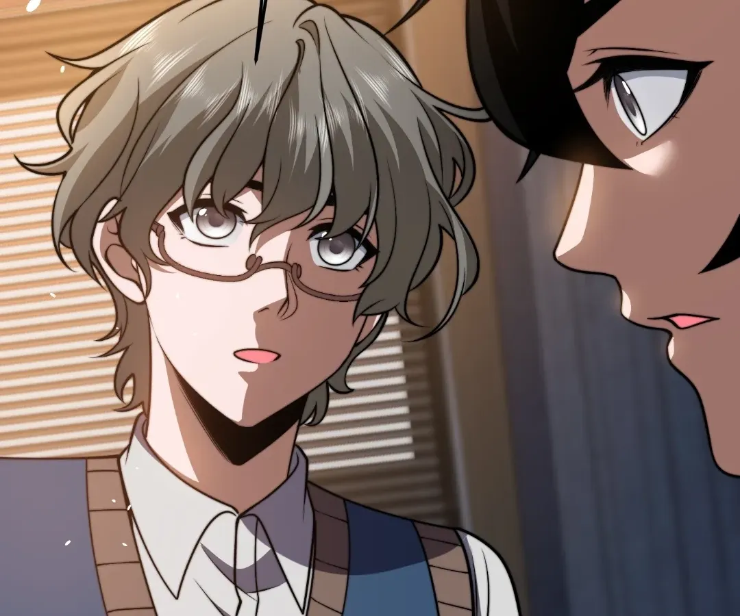 Empowering My Kind in the Apocalypse Chapter 33 page 74 - 