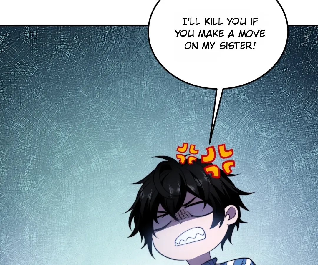 Empowering My Kind in the Apocalypse Chapter 33 page 79 - 