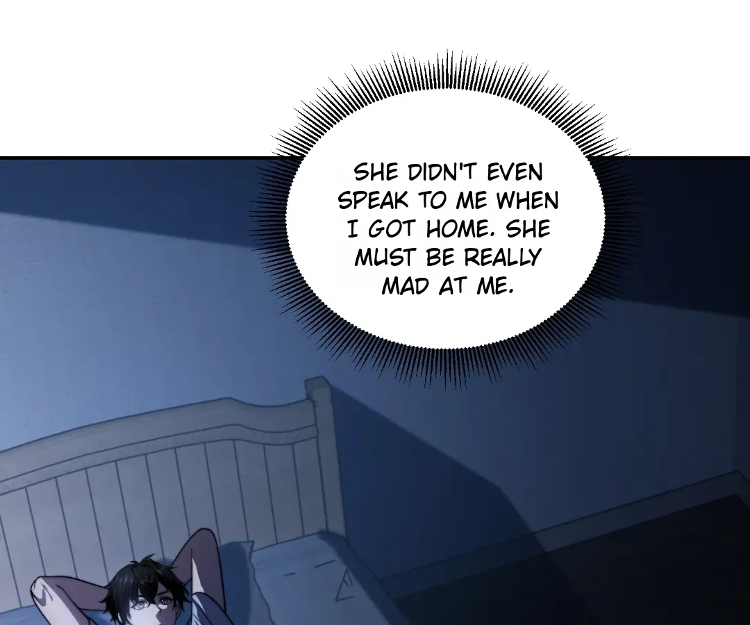 Empowering My Kind in the Apocalypse Chapter 33 page 89 - 