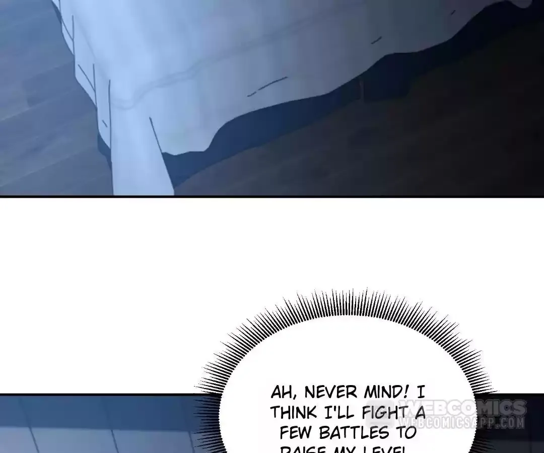 Empowering My Kind in the Apocalypse Chapter 33 page 91 - 