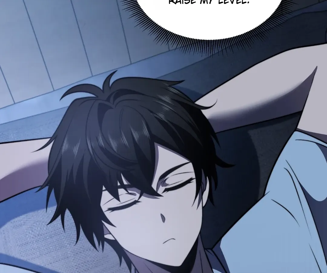 Empowering My Kind in the Apocalypse Chapter 33 page 92 - 