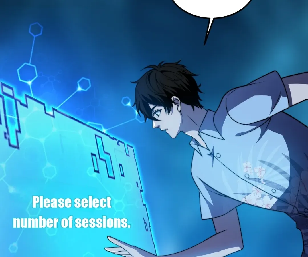 Empowering My Kind in the Apocalypse Chapter 33 page 98 - 