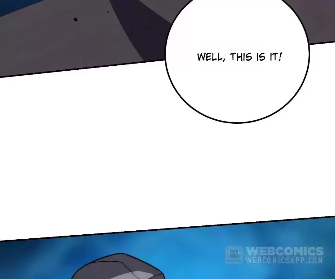 Empowering My Kind in the Apocalypse Chapter 34 page 11 - 