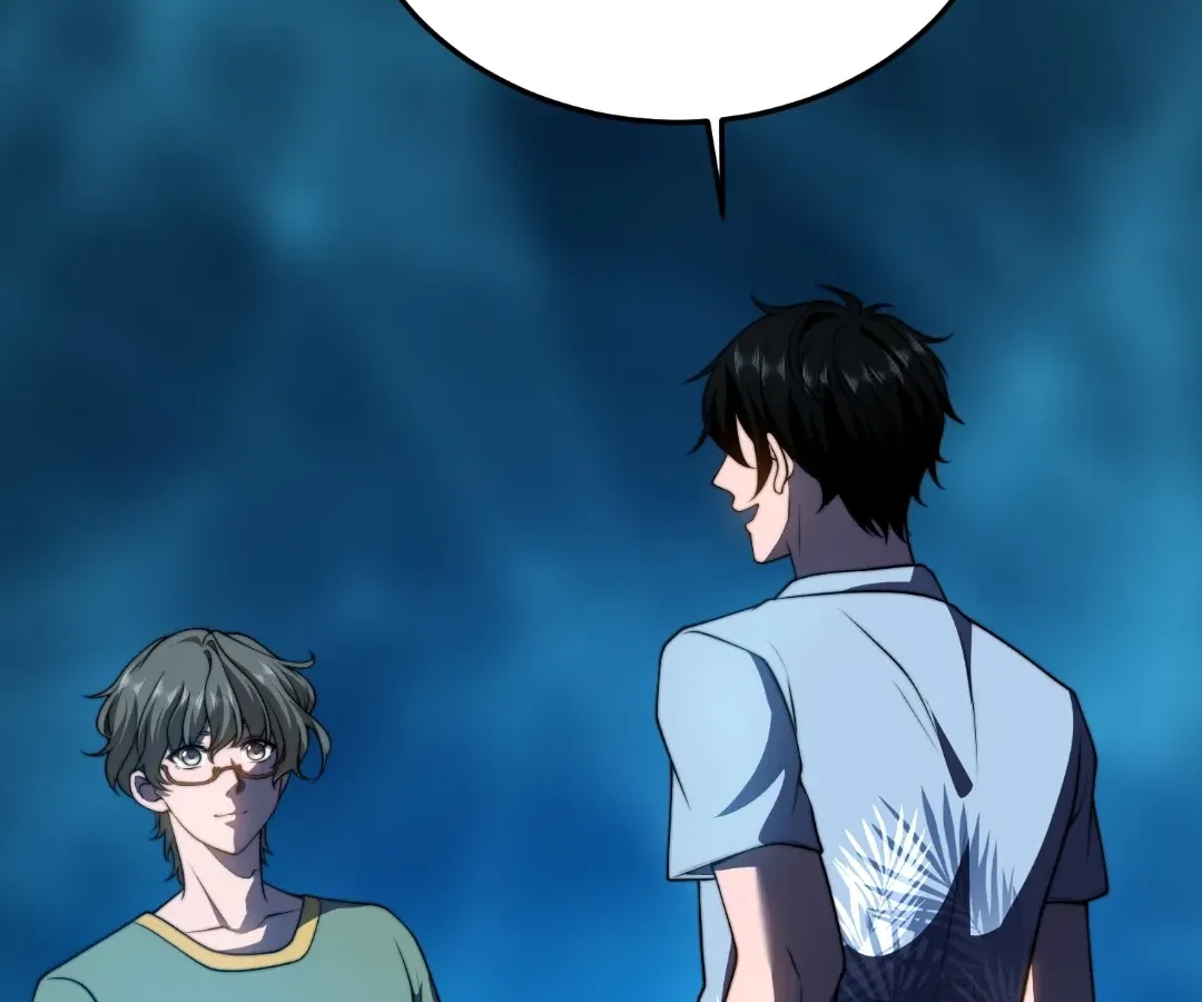 Empowering My Kind in the Apocalypse Chapter 34 page 101 - 