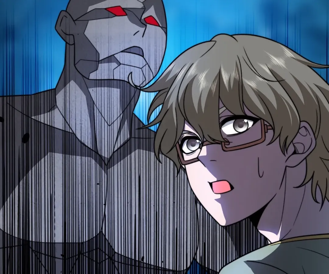 Empowering My Kind in the Apocalypse Chapter 34 page 12 - 