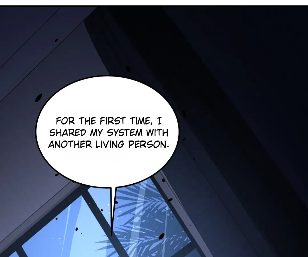 Empowering My Kind in the Apocalypse Chapter 34 page 111 - 