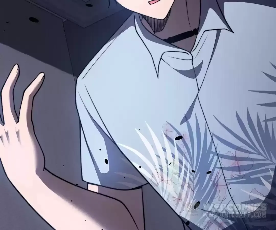 Empowering My Kind in the Apocalypse Chapter 34 page 115 - 