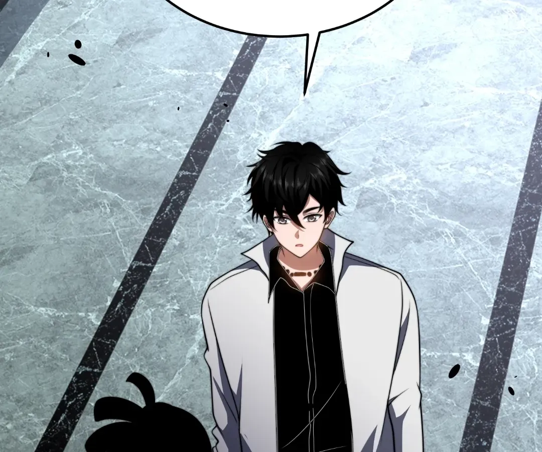 Empowering My Kind in the Apocalypse Chapter 34 page 124 - 
