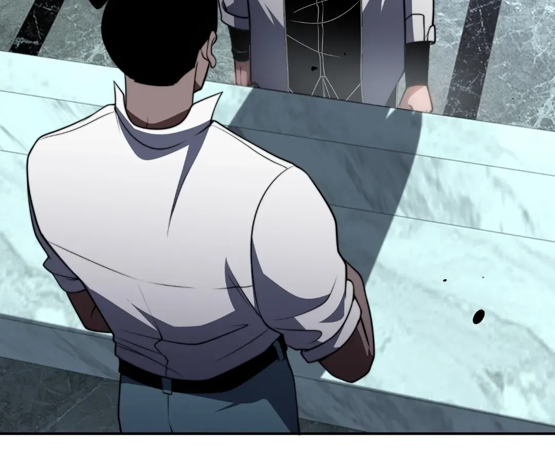 Empowering My Kind in the Apocalypse Chapter 34 page 125 - 