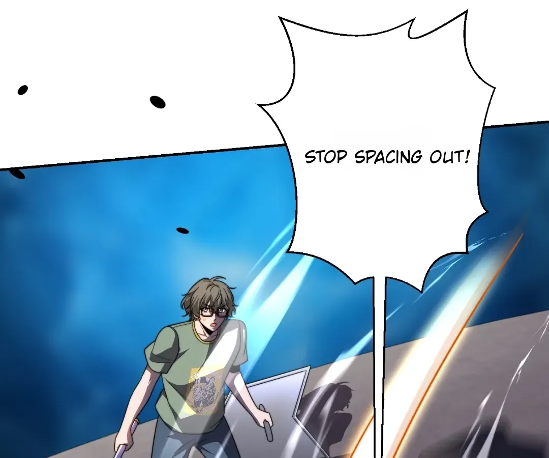 Empowering My Kind in the Apocalypse Chapter 34 page 14 - 