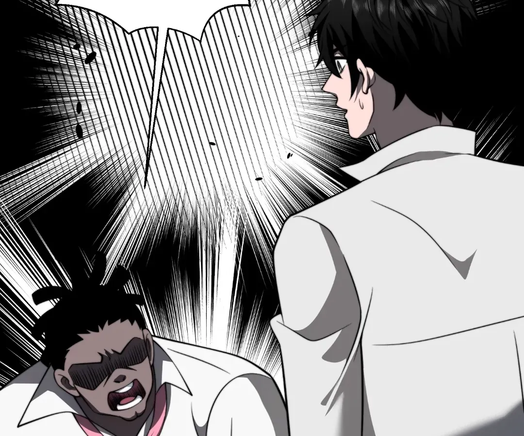 Empowering My Kind in the Apocalypse Chapter 34 page 134 - 
