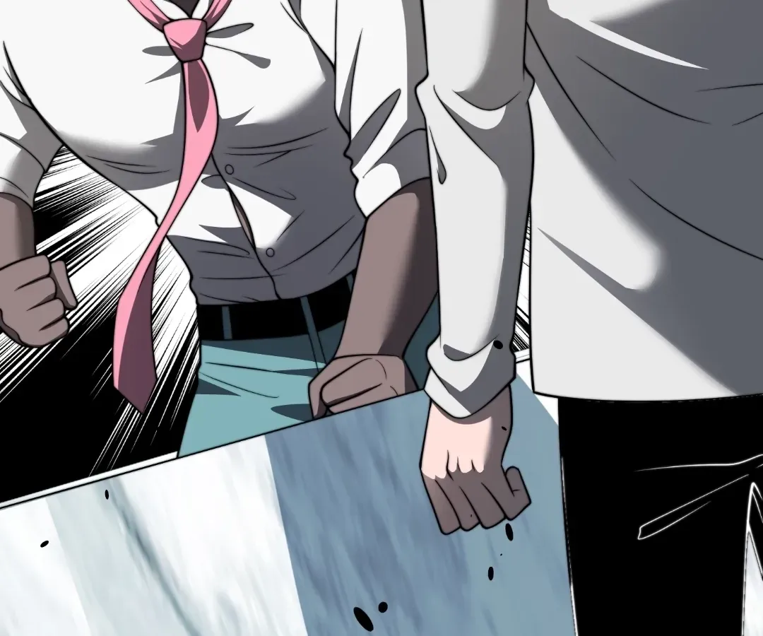 Empowering My Kind in the Apocalypse Chapter 34 page 135 - 