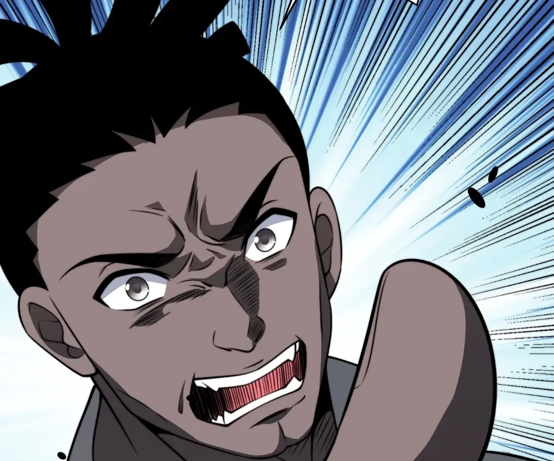 Empowering My Kind in the Apocalypse Chapter 34 page 137 - 