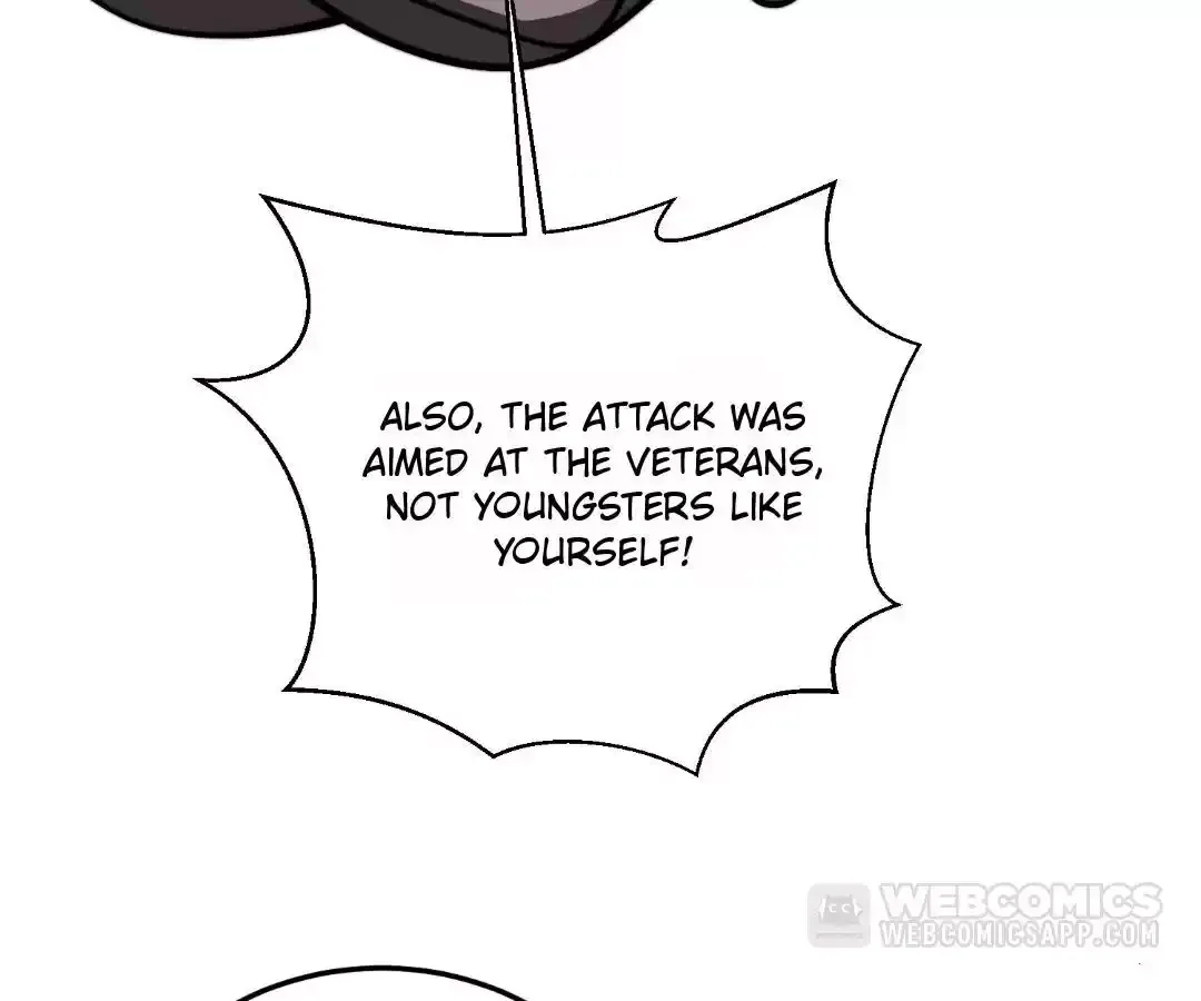 Empowering My Kind in the Apocalypse Chapter 34 page 139 - 