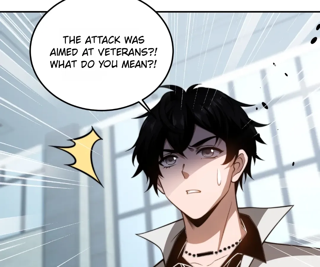 Empowering My Kind in the Apocalypse Chapter 34 page 140 - 