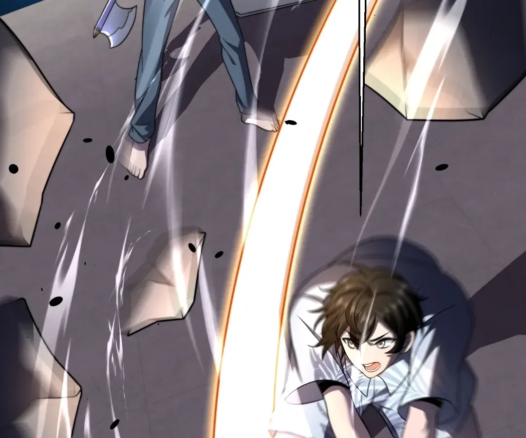 Empowering My Kind in the Apocalypse Chapter 34 page 15 - 