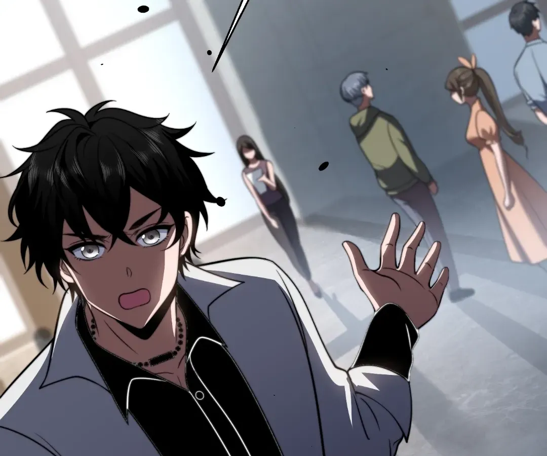 Empowering My Kind in the Apocalypse Chapter 34 page 148 - 