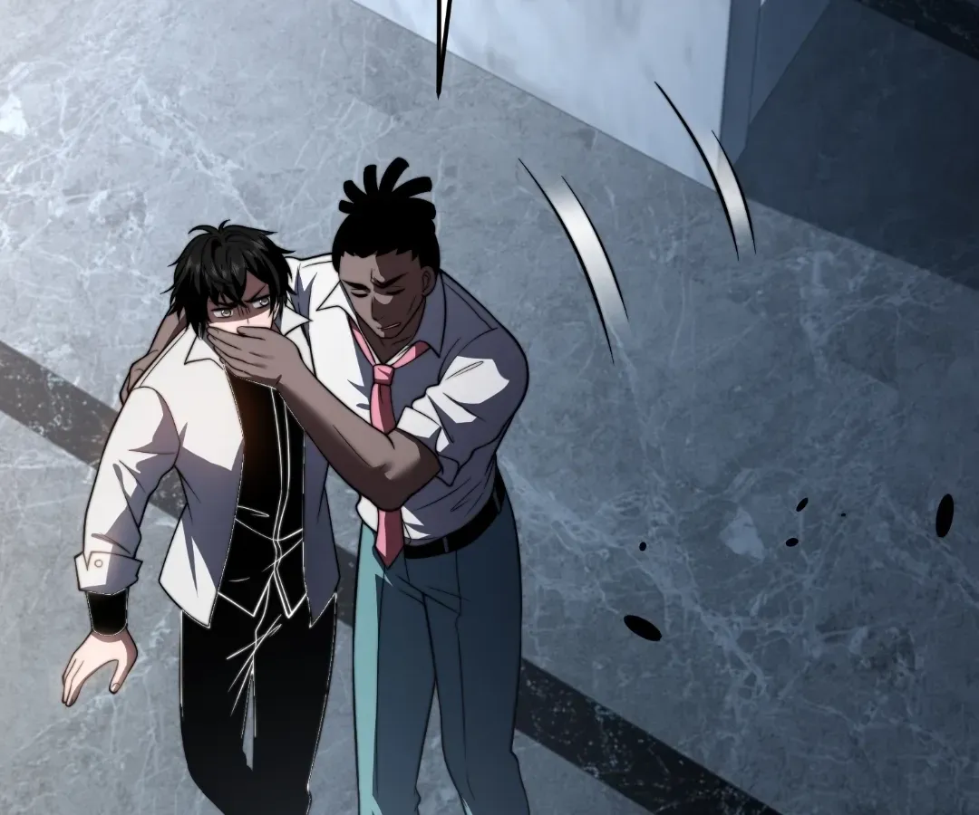 Empowering My Kind in the Apocalypse Chapter 34 page 153 - 