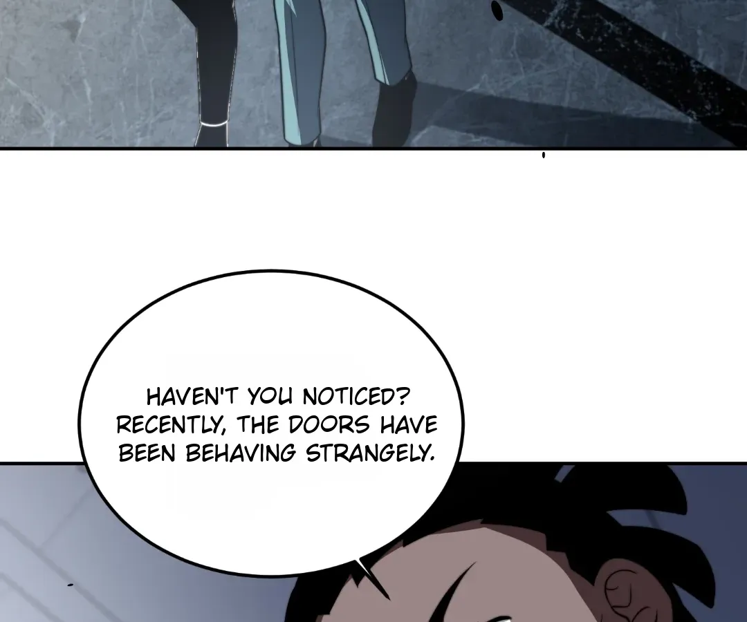 Empowering My Kind in the Apocalypse Chapter 34 page 154 - 