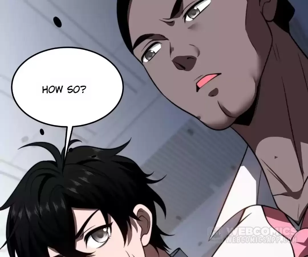 Empowering My Kind in the Apocalypse Chapter 34 page 155 - 
