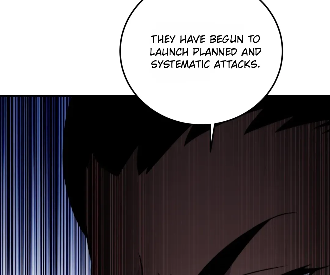 Empowering My Kind in the Apocalypse Chapter 34 page 157 - 