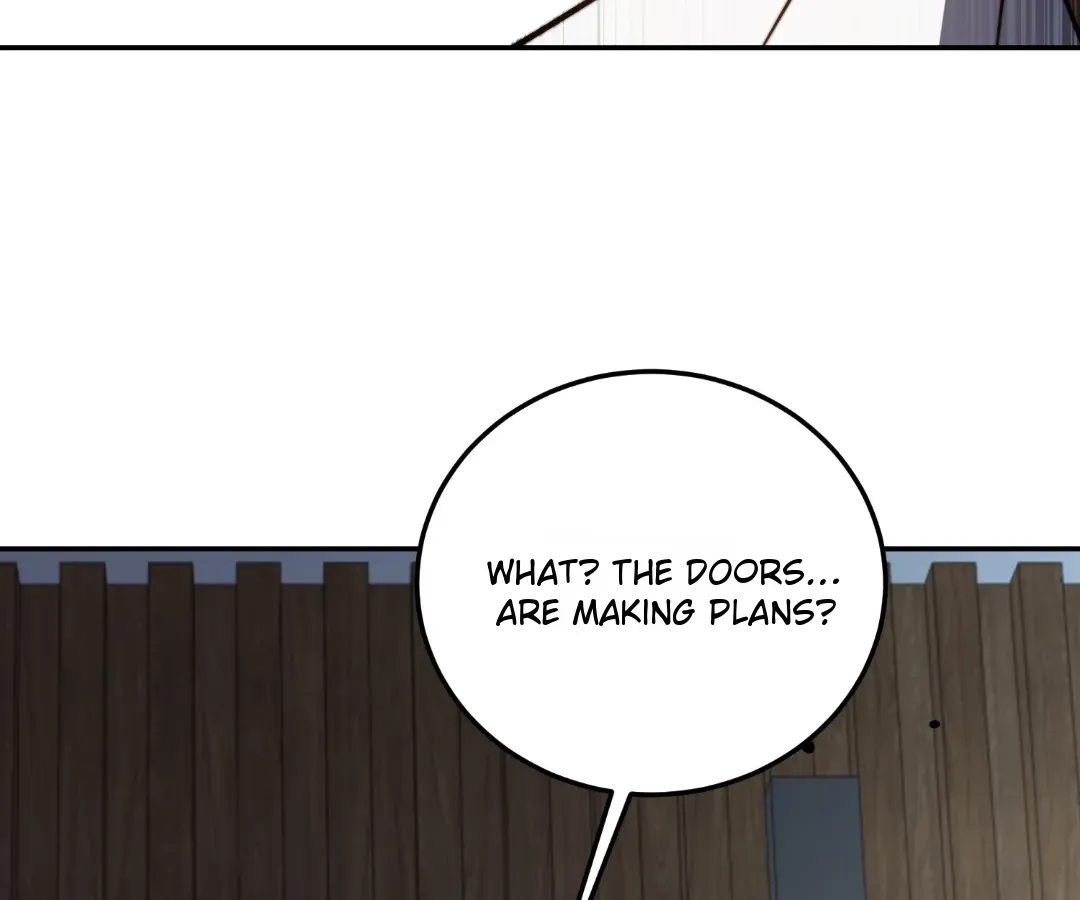 Empowering My Kind in the Apocalypse Chapter 34 page 159 - 