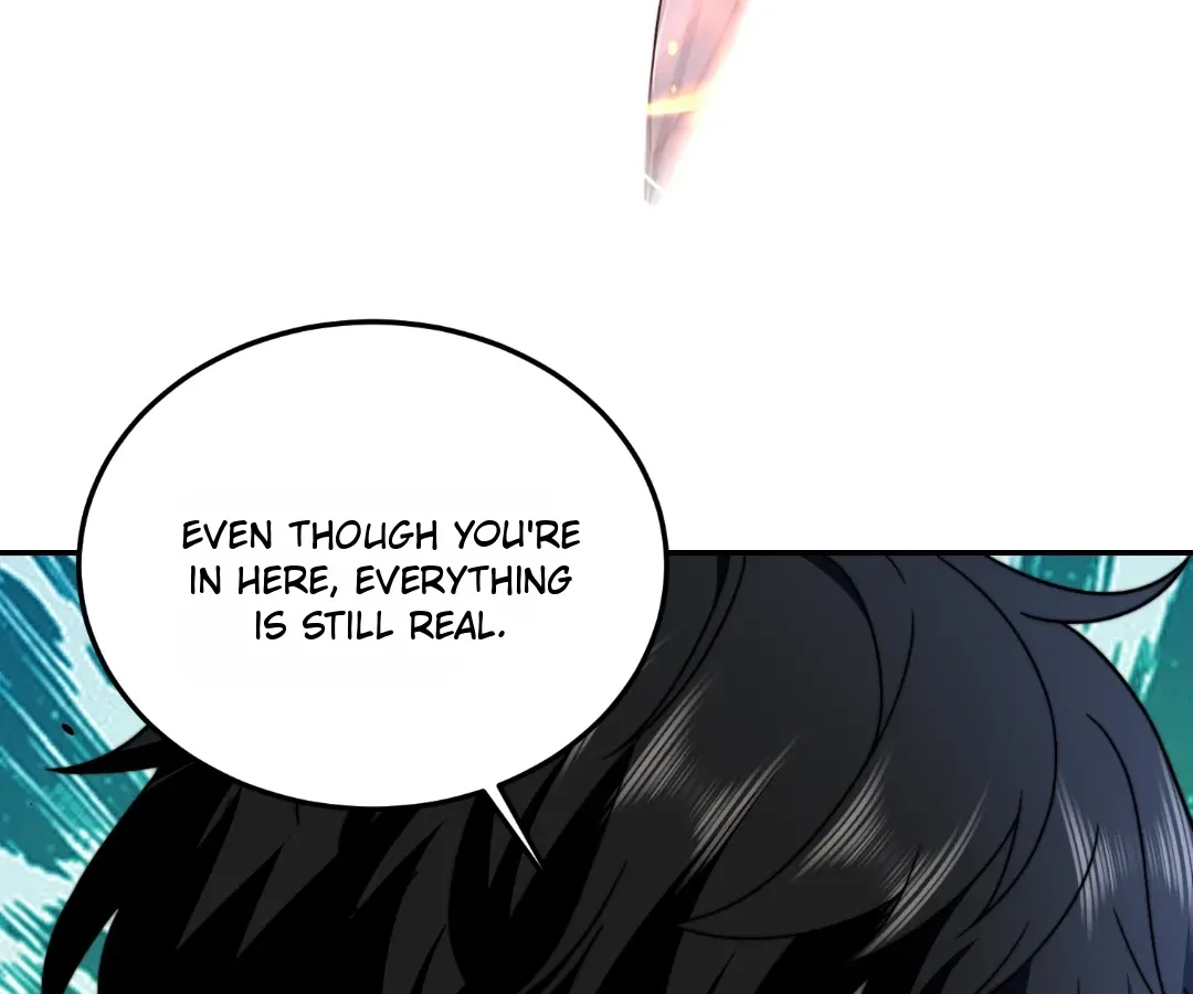 Empowering My Kind in the Apocalypse Chapter 34 page 17 - 