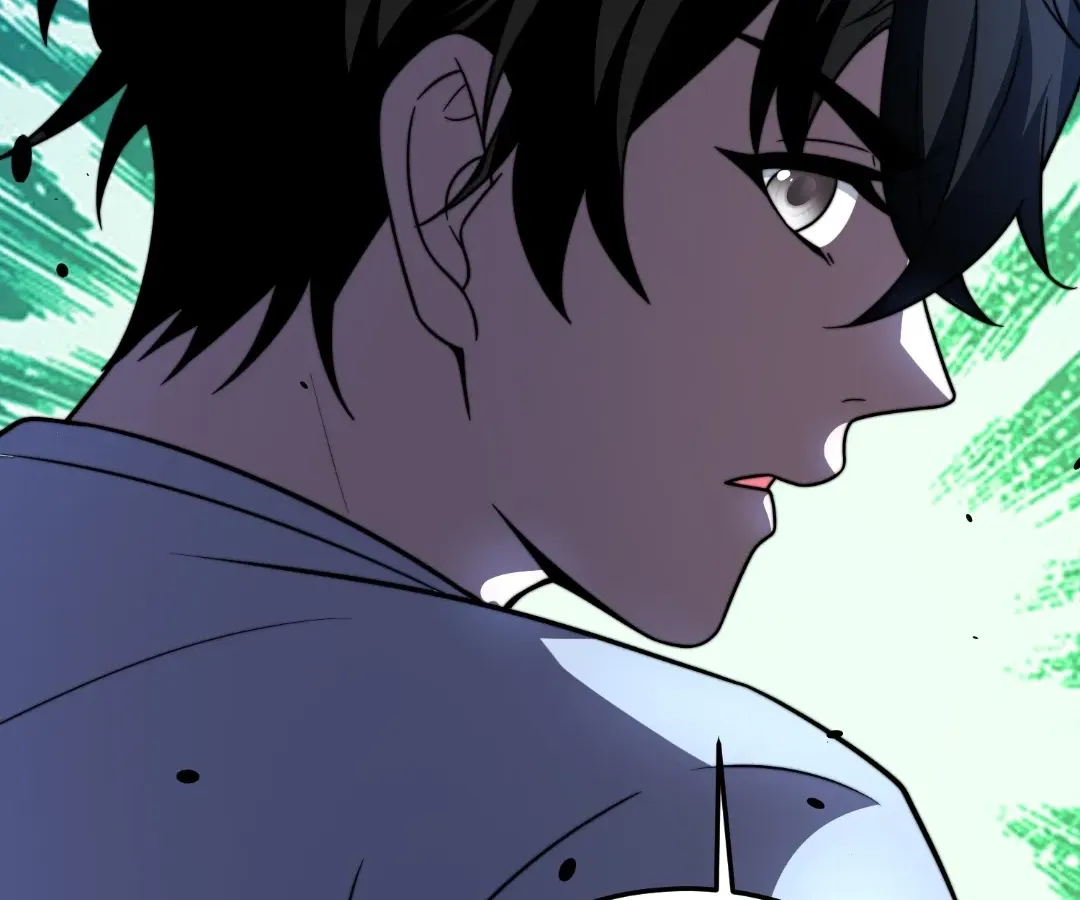 Empowering My Kind in the Apocalypse Chapter 34 page 18 - 