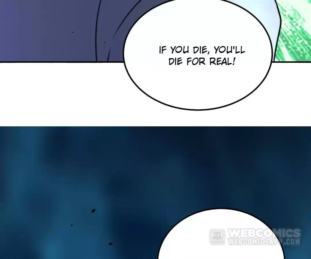 Empowering My Kind in the Apocalypse Chapter 34 page 19 - 