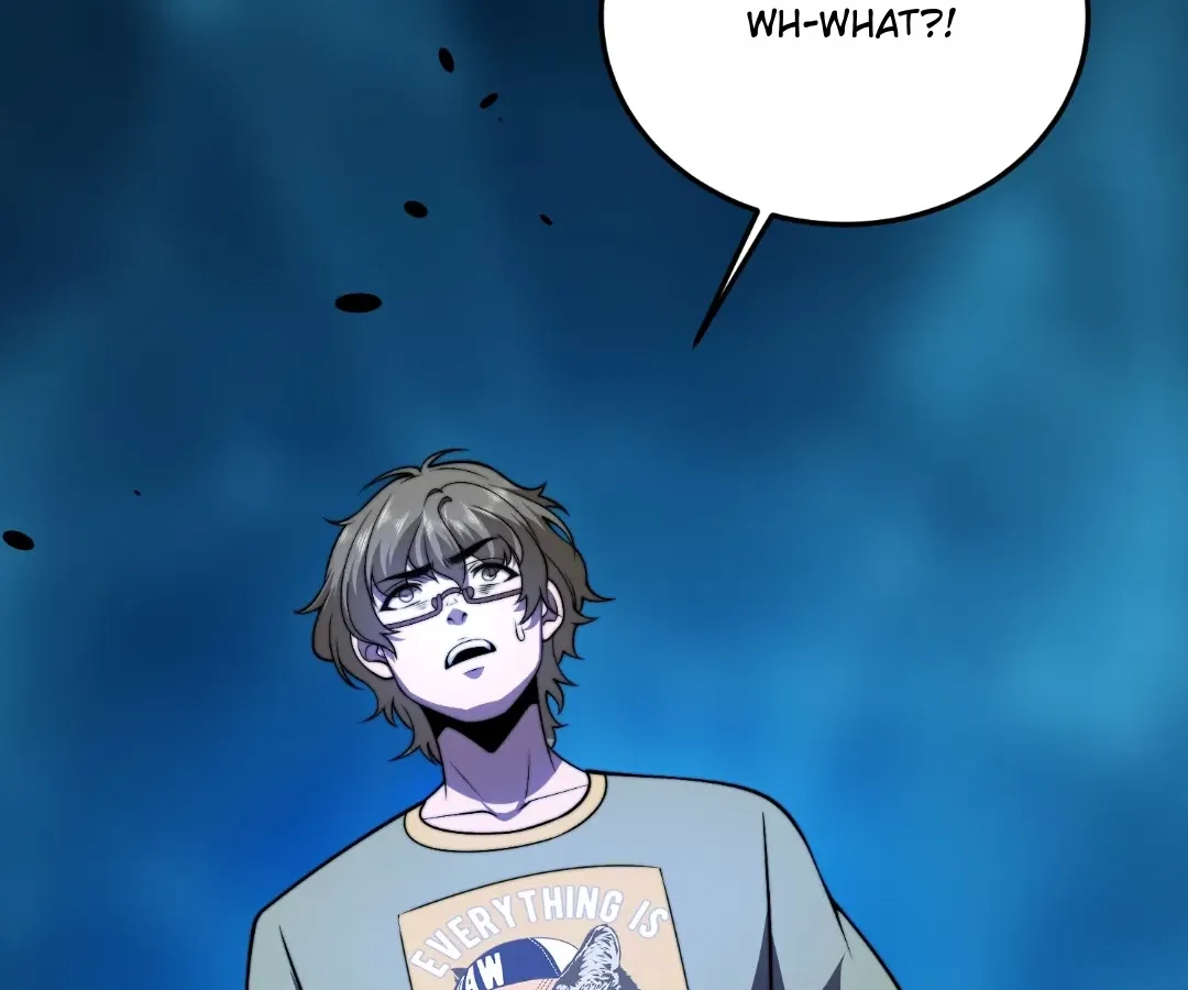 Empowering My Kind in the Apocalypse Chapter 34 page 20 - 