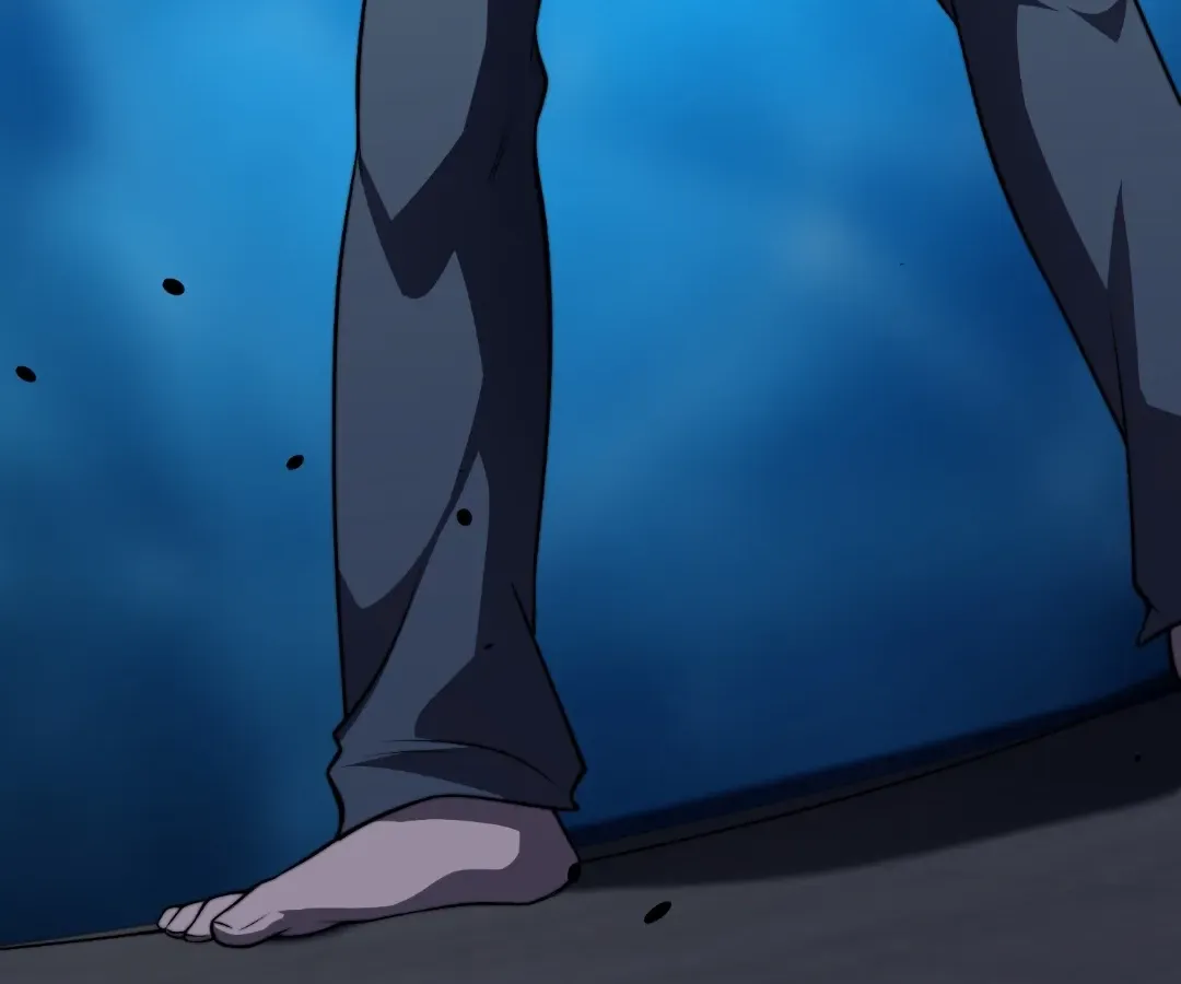 Empowering My Kind in the Apocalypse Chapter 34 page 22 - 