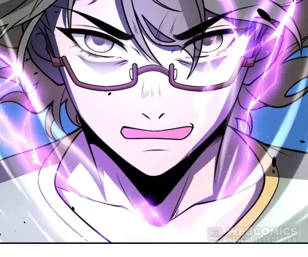 Empowering My Kind in the Apocalypse Chapter 34 page 27 - 