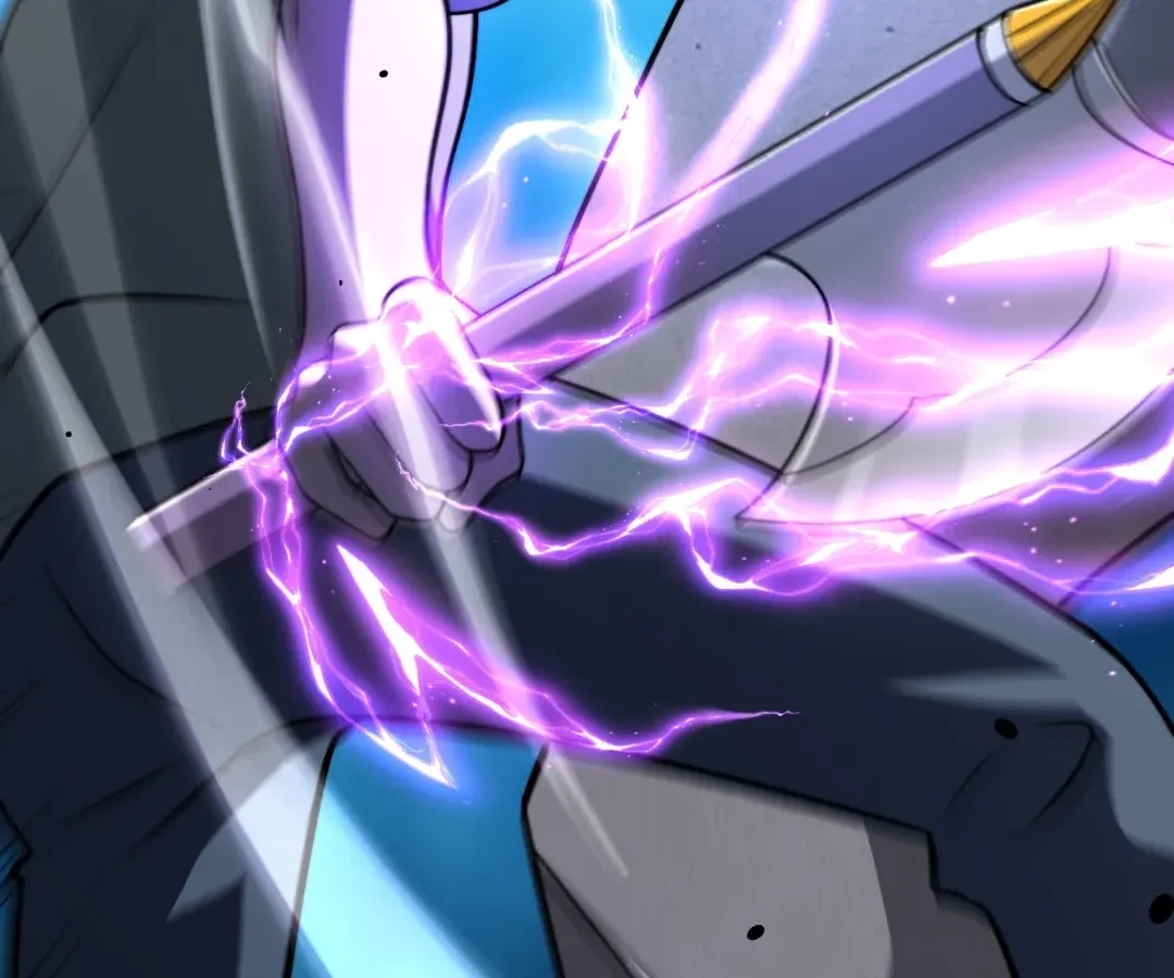 Empowering My Kind in the Apocalypse Chapter 34 page 30 - 