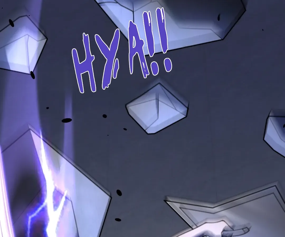 Empowering My Kind in the Apocalypse Chapter 34 page 33 - 