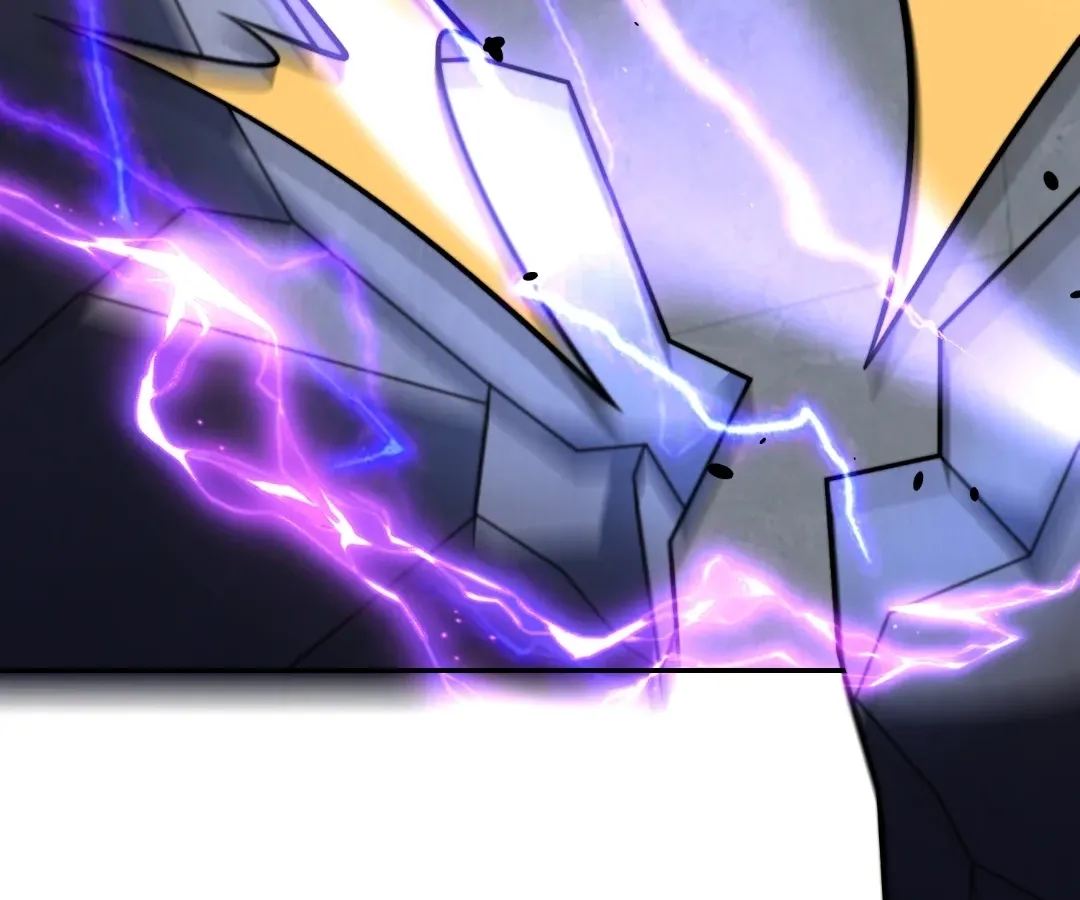 Empowering My Kind in the Apocalypse Chapter 34 page 36 - 