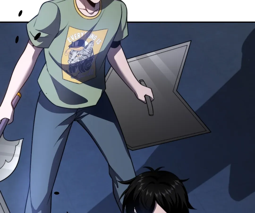 Empowering My Kind in the Apocalypse Chapter 34 page 38 - 